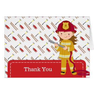 Firefighter Thank You Card Printable - Firefighter Thank You Greeting Card R6019357726044fb387da7fae97efc05c Xvuak 8byvr 324