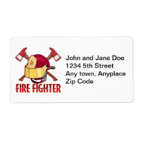 Firefighter Tribute