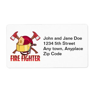 Firefighter Tribute