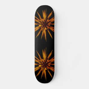 fireflake skateboard