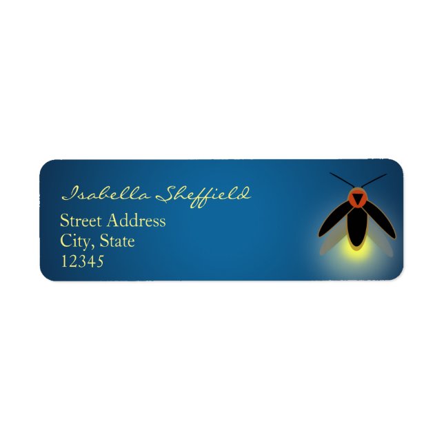 Fireflies   (Front)