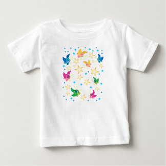 FIREFLIES BABY T-Shirt