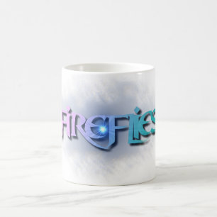 FireFlies Coffee Mug