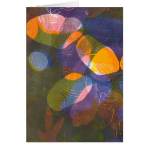 Fireflies I