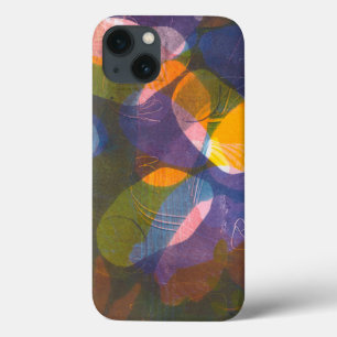 Fireflies I iPhone 13 Case