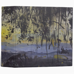 Fireflies Nocturne Lucca 2014 Binder