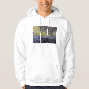 Fireflies Nocturne Lucca 2014 Hoodie