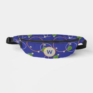 Fireflies Over Water Fanny Pack