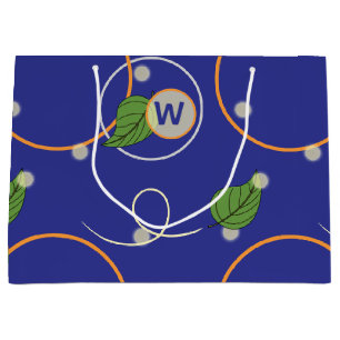 Fireflies Over Water Gift Bag