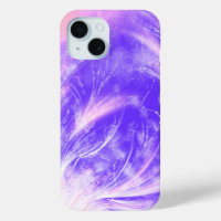 Fireflies & Tall Grass iPhone 15 Case