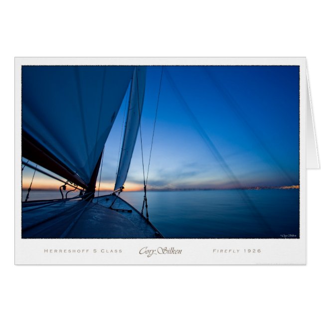 Firefly (Front Horizontal)