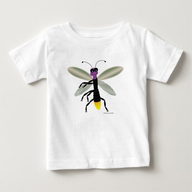 Firefly Baby's T-shirt (Front)