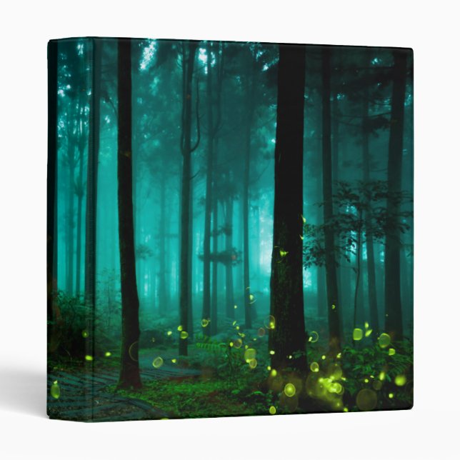 Firefly Binder (Front/Spine)