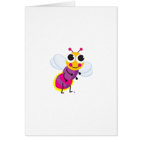 Firefly Card