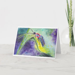 Firefly card