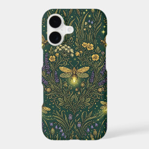 Firefly Dusk iPhone 17 Slim Case