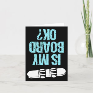 Firefly Halloween Costume Card