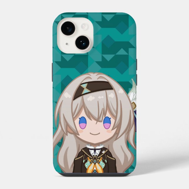 Firefly iPhone Case (Back)