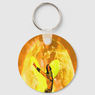 Firefly Keychain