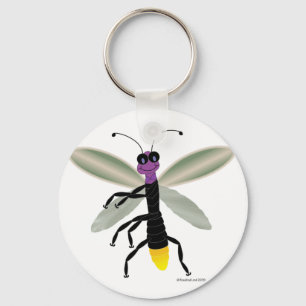 Firefly Keychain