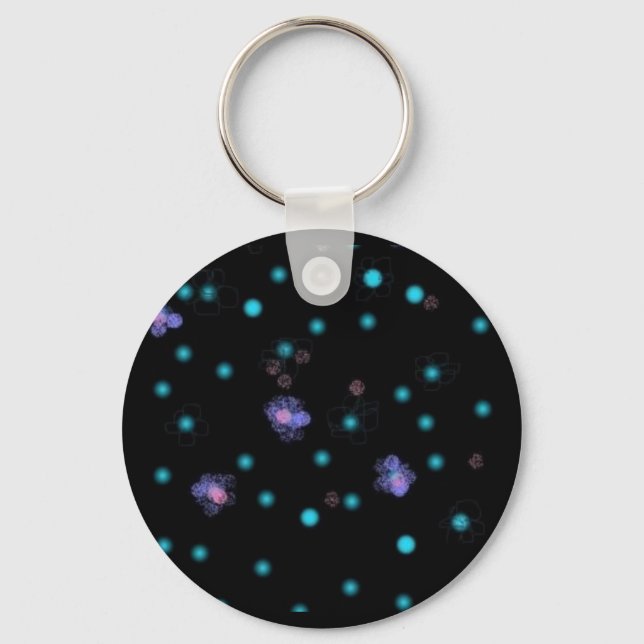 Firefly Keychain (Front)