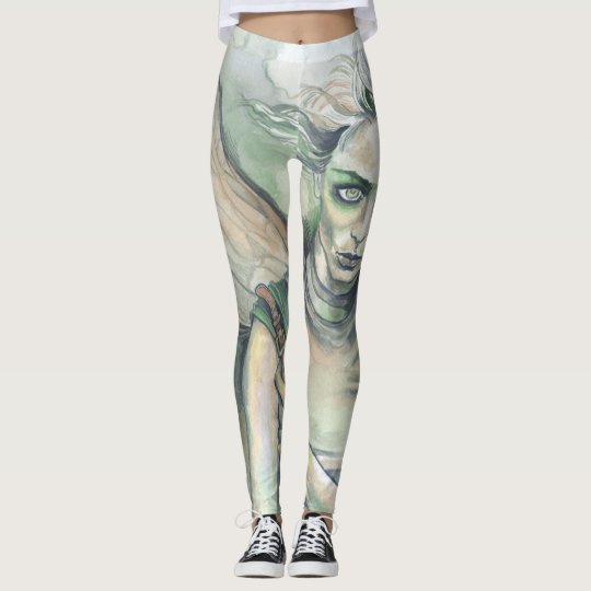 "Firefly" Leggings
