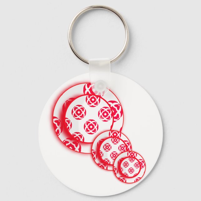 Firefly Marrakesh Keychain (Front)