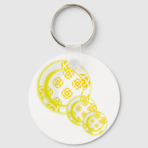 Firefly Marrakesh Keychain