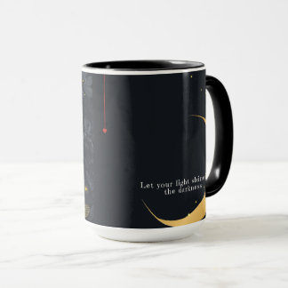 Firefly Night Mug