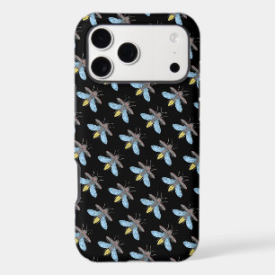 Firefly (noir) - Coque iPhone
