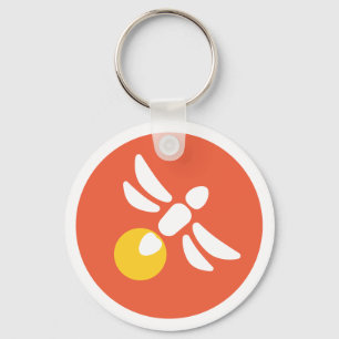 Firefly Partners keychain