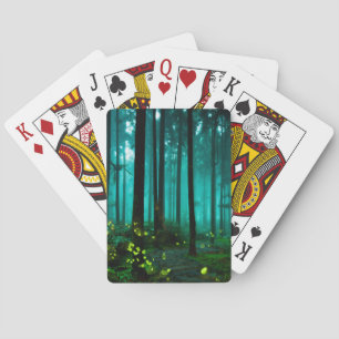 Firefly Playing Cards