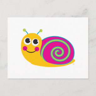Firefly Postcard