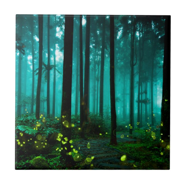 Firefly Tile (Front)