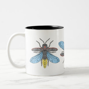 Firefly - Two-Tone Mug