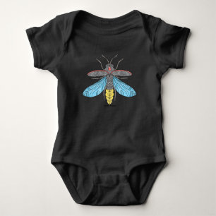 Firefly (vif) - Body bébé