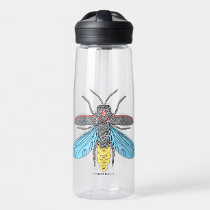 Firefly - Water Bottle