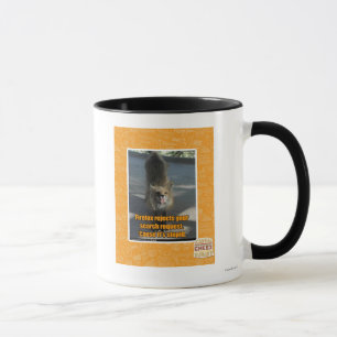 Firefox rejects mug