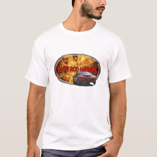 Firehawk T-Shirt
