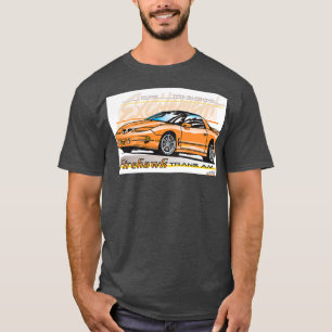Firehawk Trans Am T-Shirt