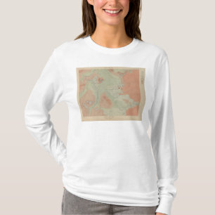 Firehole Geyser Basin T-Shirt