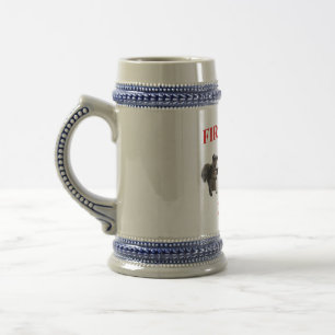 Firehouse Stein