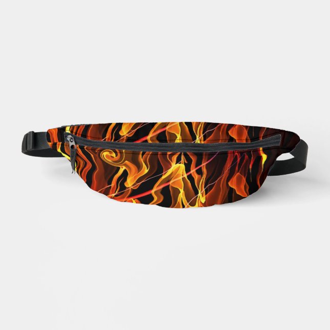 Firelight Fanny Pack (Front)