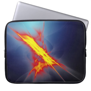 Firelight Laptop Sleeve