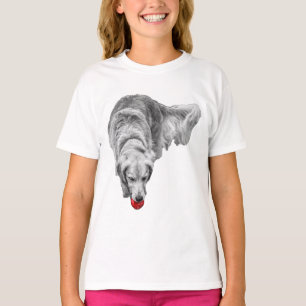 Firelit Obsession T-Shirt