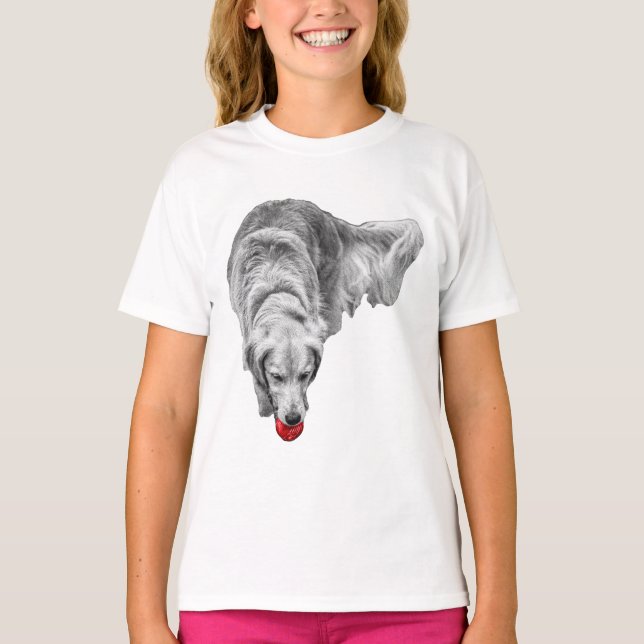 Firelit Obsession T-Shirt (Front)