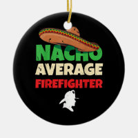 Fireman Apparel Firefighting Joke Fire Pun Funny