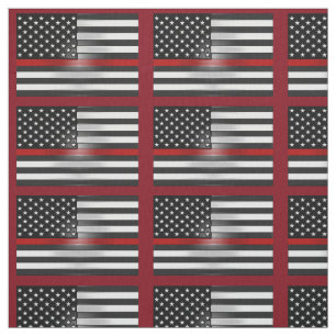 FIREMAN FABRIC