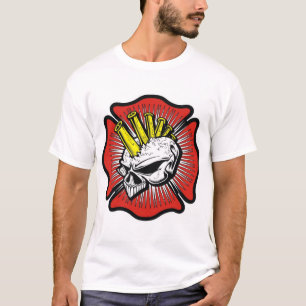 Fireman T-shirt