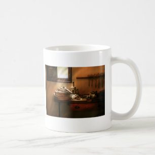 Fireman - The humble fire hose Coffee Mug